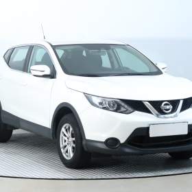 Fotka k inzerátu Nissan Qashqai 1.2 DIG- T / 19147563