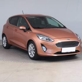 Fotka k inzerátu Ford Fiesta 1.0 EcoBoost / 19147564