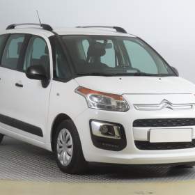 Fotka k inzerátu Citroën C3 Picasso 1.4 i / 19147569