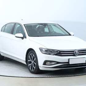 Fotka k inzerátu Volkswagen Passat 1.5 TSI / 19147573