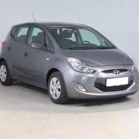 Fotka k inzerátu Hyundai ix20 1.4 CVVT / 19147574