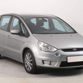 Fotka k inzerátu Ford S- MAX 2.0 TDCi / 19147575