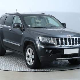 Fotka k inzerátu Jeep Grand Cherokee 3.0 CRD / 19147577