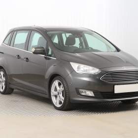 Fotka k inzerátu Ford Grand C- MAX 2.0 TDCi / 19147578