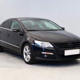 Fotka k inzerátu Volkswagen Passat CC 2.0 TDI / 19147581