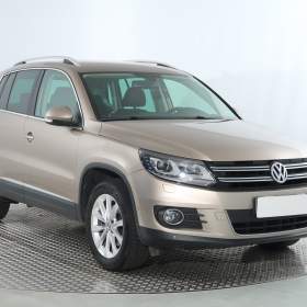 Fotka k inzerátu Volkswagen Tiguan 2.0 TDI / 19147591