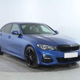 Fotka k inzerátu BMW Řada 3 320 d xDrive / 19147593