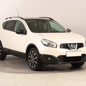 Fotka k inzerátu Nissan Qashqai 1.6 / 19147595