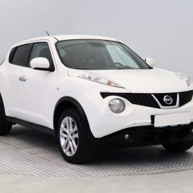 Fotka k inzerátu Nissan Juke 1.5 dCi / 19147596