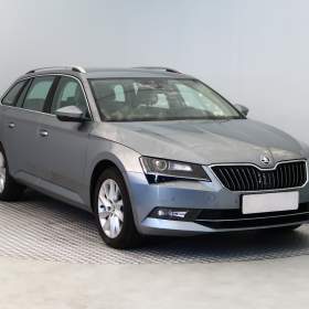 Fotka k inzerátu Škoda Superb 1.8 TSI / 19147601