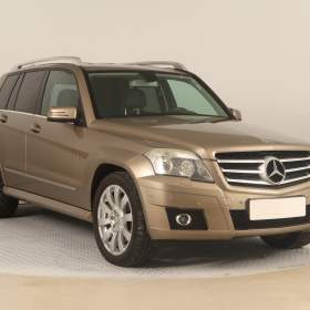 Fotka k inzerátu Mercedes- Benz GLK 320 CDI / 19147603