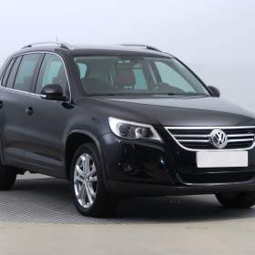 Fotka k inzerátu Volkswagen Tiguan 2.0 TDI / 19147609