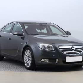 Fotka k inzerátu Opel Insignia 2.0 CDTI / 19147617