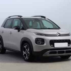 Fotka k inzerátu Citroën C3 Aircross 1.2 PureTech / 19147620