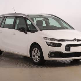 Fotka k inzerátu Citroën C4 Grand SpaceTourer 1.2 T / 19149408