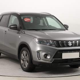 Fotka k inzerátu Suzuki Vitara 1.4 BoosterJet / 19149409