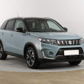 Fotka k inzerátu Suzuki Vitara 1.4 BoosterJet / 19149413