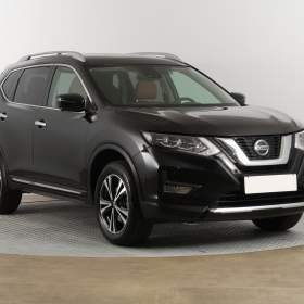 Fotka k inzerátu Nissan X- Trail 1.3 DIG- T / 19149415