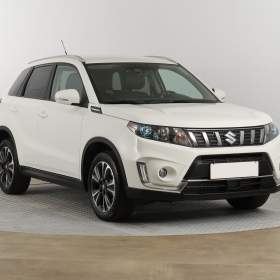 Fotka k inzerátu Suzuki Vitara 1.4 BoosterJet / 19149416