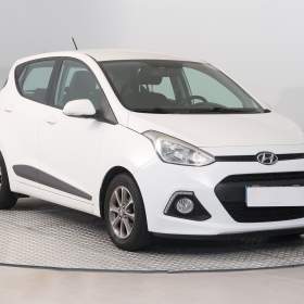 Fotka k inzerátu Hyundai i10 1.2 / 19149434