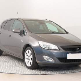 Fotka k inzerátu Opel Astra 1.4 16V / 19149437