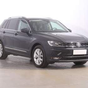 Fotka k inzerátu Volkswagen Tiguan 2.0 TDI / 19149439