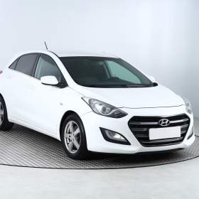 Fotka k inzerátu Hyundai i30 1.6 CRDi / 19149441