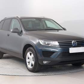 Fotka k inzerátu Volkswagen Touareg 3.0 TDI / 19149443