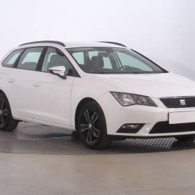 Fotka k inzerátu Seat Leon 1.2 TSI / 19149452