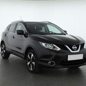 Fotka k inzerátu Nissan Qashqai 1.2 DIG- T / 19149459