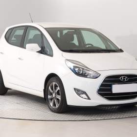 Fotka k inzerátu Hyundai ix20 1.6 CVVT / 19149466