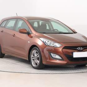 Fotka k inzerátu Hyundai i30 1.6 MPI / 19149468