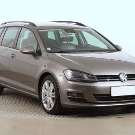 Fotka k inzerátu Volkswagen Golf 2.0 TDI / 19149476