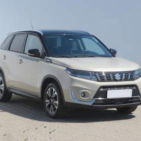 Fotka k inzerátu Suzuki Vitara 1.4 BoosterJet / 19149507