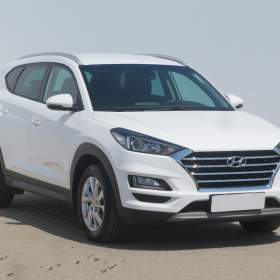 Fotka k inzerátu Hyundai Tucson 1.6 T- GDI / 19149517