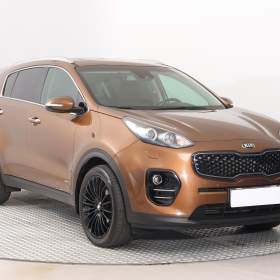 Fotka k inzerátu Kia Sportage 2.0 CRDi / 19149520