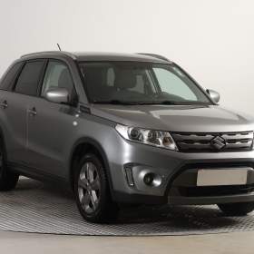 Fotka k inzerátu Suzuki Vitara 1.6 VVT / 19149527