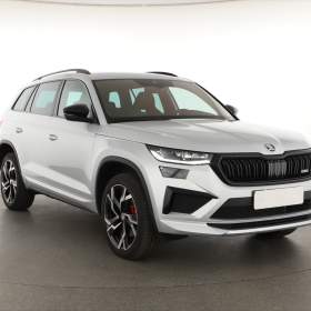 Fotka k inzerátu Škoda Kodiaq RS 2.0 TSI / 19149537