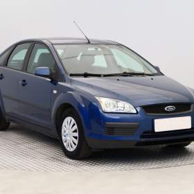 Fotka k inzerátu Ford Focus 1.8 16V / 19149571