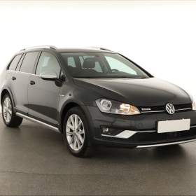 Fotka k inzerátu Volkswagen Golf 2.0 TDI Alltrack / 19150394