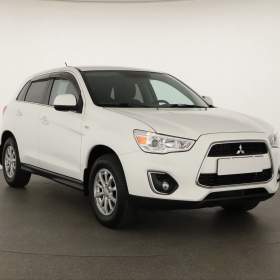 Fotka k inzerátu Mitsubishi ASX 1.6 DI- D / 19150412