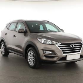 Fotka k inzerátu Hyundai Tucson 1.6 T- GDI / 19150417