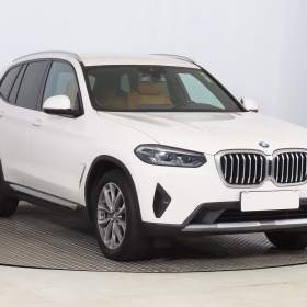 Fotka k inzerátu BMW X3 xDrive30d / 19150419