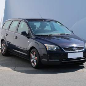 Fotka k inzerátu Ford Focus 1.6 TDCi / 19150420