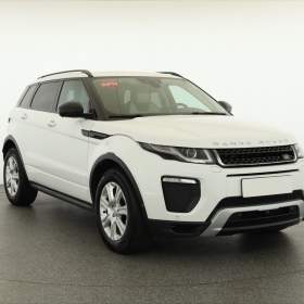 Fotka k inzerátu Land Rover Range Rover Evoque Si4 / 19150423