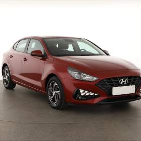 Fotka k inzerátu Hyundai i30 Fastback 1.0 T- GDI / 19150425