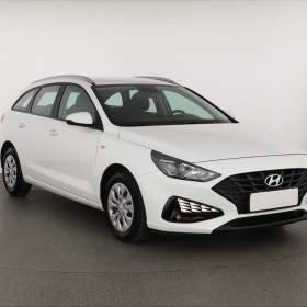 Fotka k inzerátu Hyundai i30 1.6 CRDi / 19150428