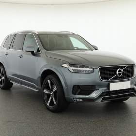 Fotka k inzerátu Volvo XC90 D5 AWD / 19150441