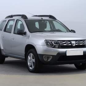 Fotka k inzerátu Dacia Duster 1.2 TCe / 19150442