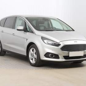 Fotka k inzerátu Ford S- MAX 2.0 TDCi / 19150445